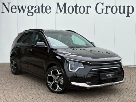 2026 Kia Niro - photo 3
