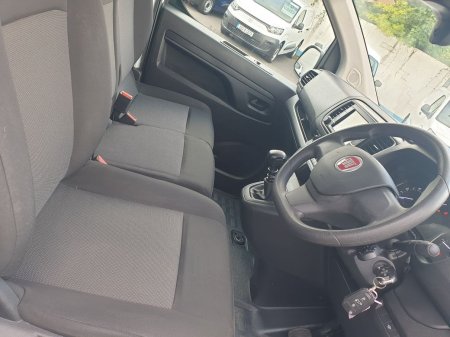 2023 Fiat Scudo - photo 22