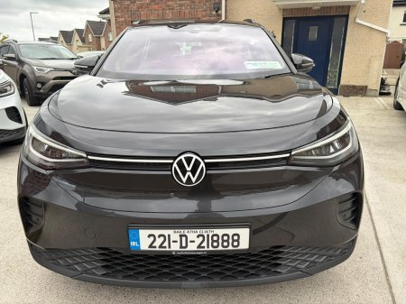 2022 Volkswagen ID.4 - photo 5