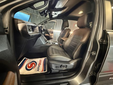 2026 Volkswagen Amarok - photo 18