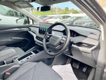 2025 Skoda Elroq - photo 6