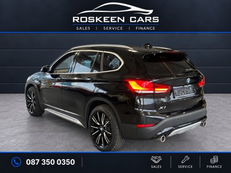 2021 BMW X1 - photo 6