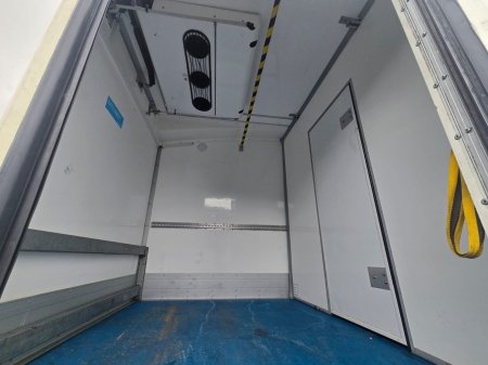 2019 DAF LF - photo 12