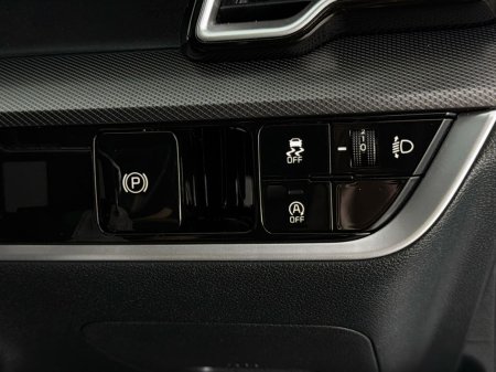 2025 Kia Sportage - photo 34