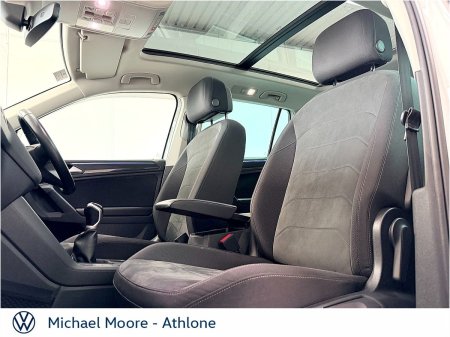 2021 Volkswagen Tiguan - photo 3