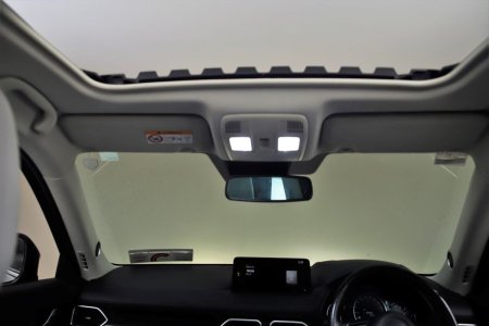 2021 Mazda CX-5 - photo 24