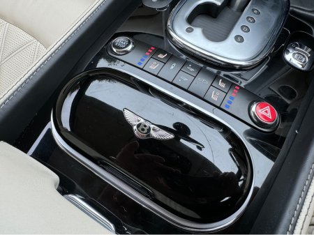 2015 Bentley Continental - photo 17