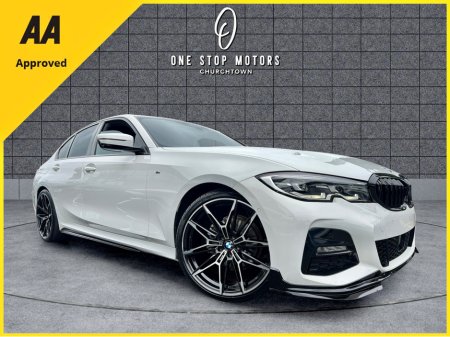 2020 BMW 3-Series - photo 14