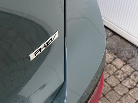 2026 Kia Niro - photo 45
