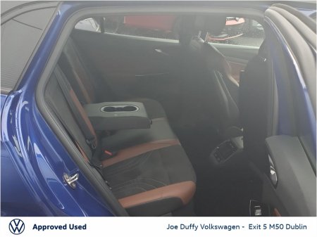 2021 Volkswagen ID.4 - photo 22