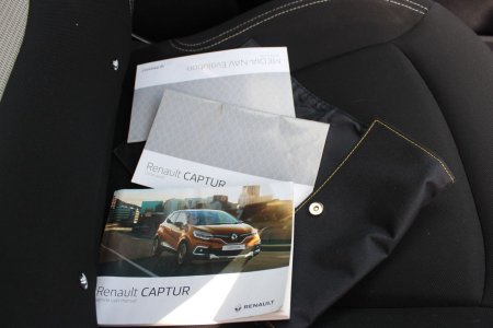 2019 Renault Captur - photo 19