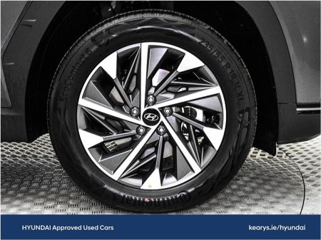 2022 Hyundai Tucson - photo 8