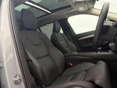 2024 Volvo XC90 - photo 28