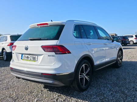 2017 Volkswagen Tiguan - photo 5