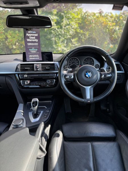 2019 BMW 4-Series - photo 20
