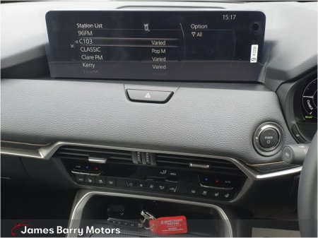 2026 Mazda CX-60 - photo 16