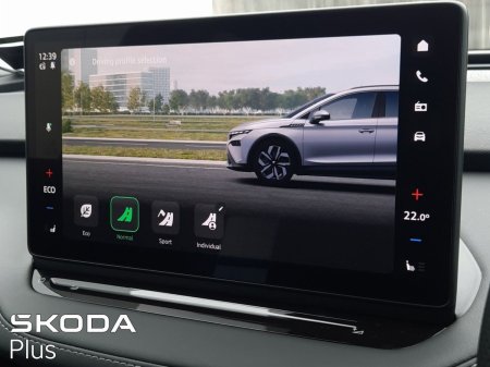 2026 Skoda Elroq - photo 19