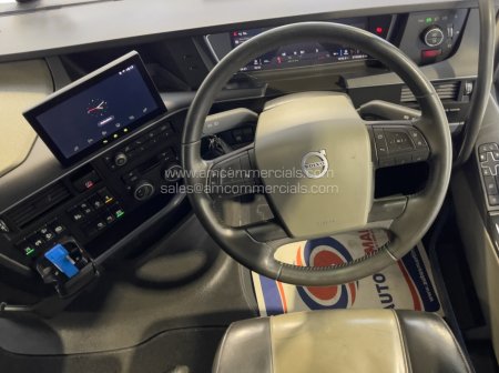 2021 VOLVO FH 500 - photo 30