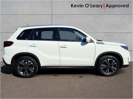 2023 Suzuki Vitara - photo 6