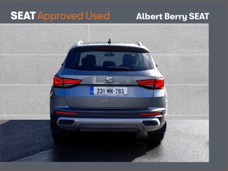 2023 SEAT Ateca - photo 5