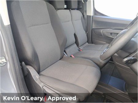 2021 Citroen Berlingo - photo 7