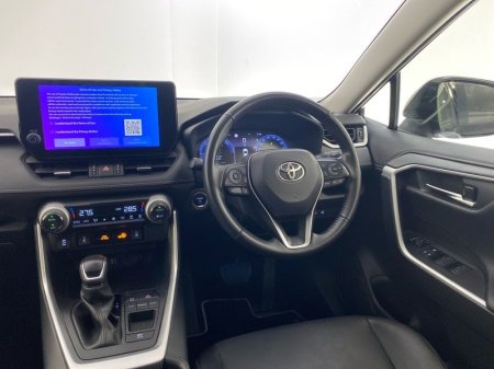 2023 Toyota RAV4 - photo 9