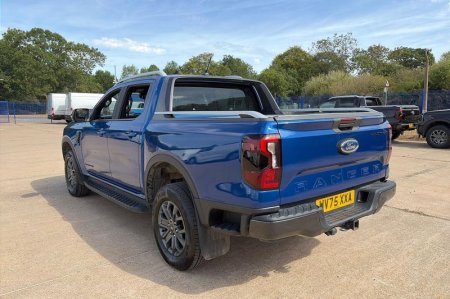 2025 Ford Ranger - photo 2