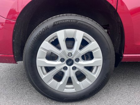 2025 Ford Tourneo Connect - photo 24