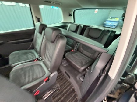 2019 Volkswagen Sharan - photo 51