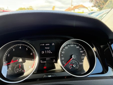2016 Volkswagen Golf - photo 12