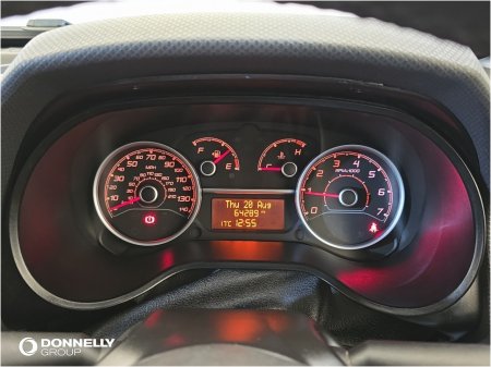 2021 Fiat Doblo - photo 6