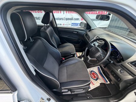 2015 Suzuki Swift - photo 13
