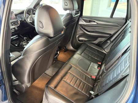 2023 BMW X3 - photo 13