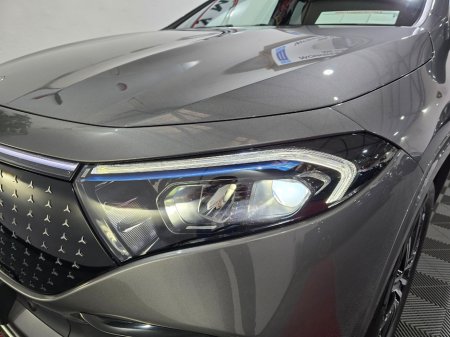 2024 Mercedes-Benz EQA - photo 40