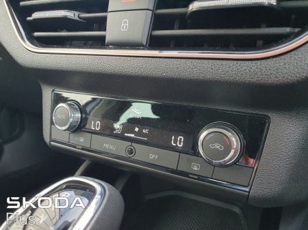 2023 Skoda Kamiq - photo 17