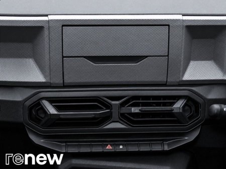 2025 Dacia Duster - photo 26