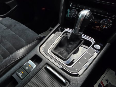 2018 Volkswagen Passat - photo 12