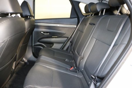 2023 Hyundai Tucson - photo 13