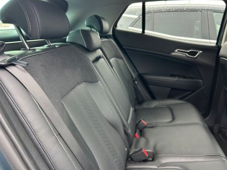 2024 Kia Sportage - photo 19