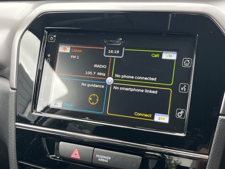 2024 Suzuki Vitara - photo 19