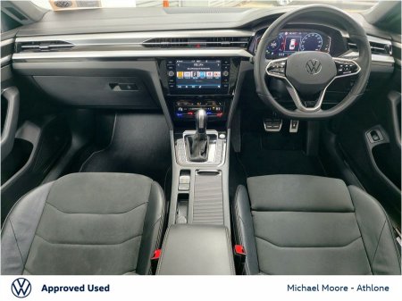 2023 Volkswagen Arteon - photo 2