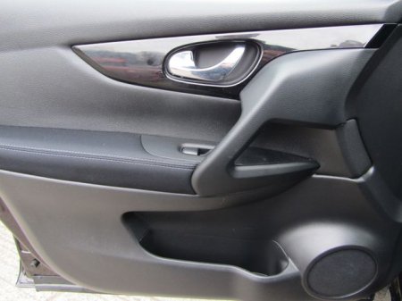 2014 Nissan Qashqai - photo 22