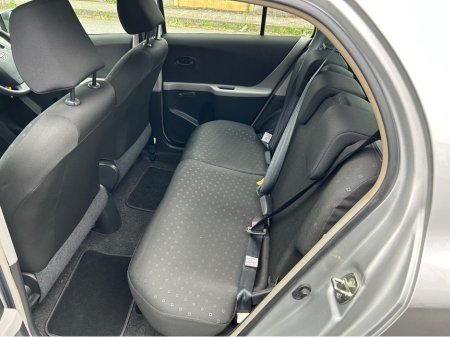 2007 Toyota Yaris - photo 14