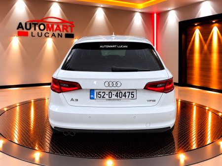 2015 Audi A3 - photo 15
