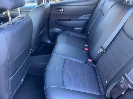 2021 Nissan Leaf - photo 30