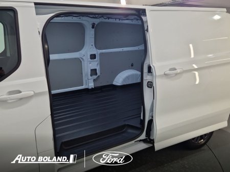 2026 Ford Transit Custom - photo 14