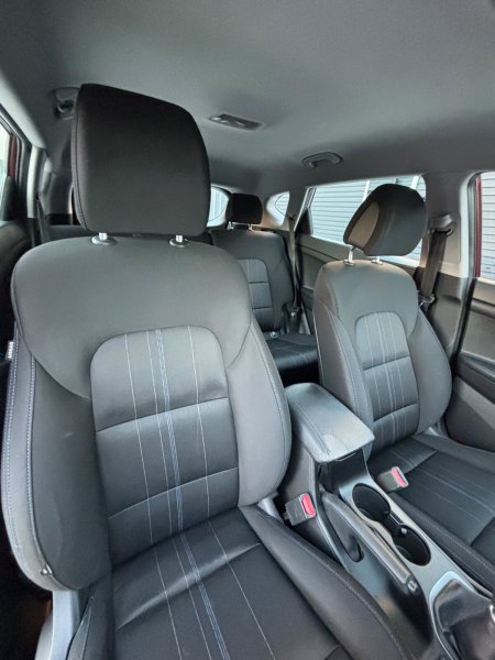 2016 Hyundai Tucson - photo 19