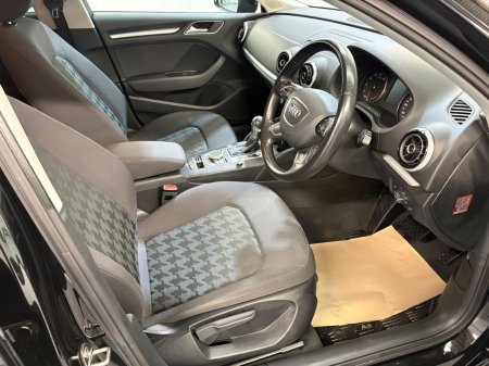 2016 Audi A3 - photo 14