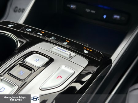 2024 Hyundai Tucson - photo 15