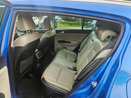 2019 Kia Sportage - photo 6